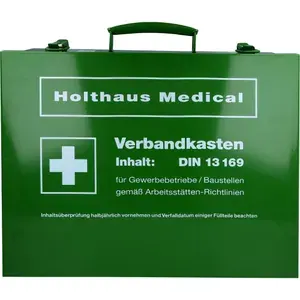 VERBANDKASTENf.BetriebeDIN13169-Egroß1St