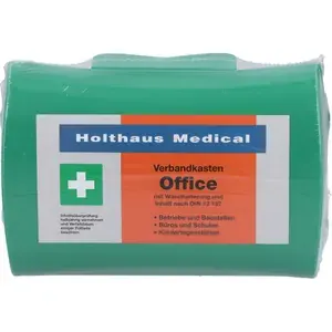 VERBANDKASTENOfficeDIN131571St