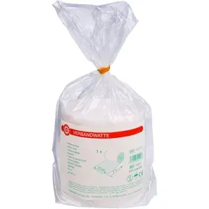 VERBANDWATTEgerollt10cmx2m1St