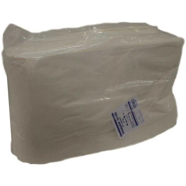 Verbandzellstoff hochgebleic, 10 kg