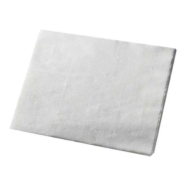Verbandzellstoff Zuschnitte, 5000 g