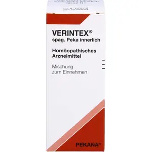 VERINTEXspag.PekainnerlichMischung50ml