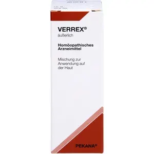 VERREXäußerlichTropfen20ml