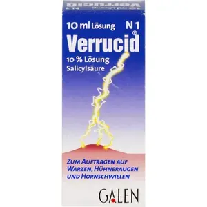 VERRUCIDLösung10ml