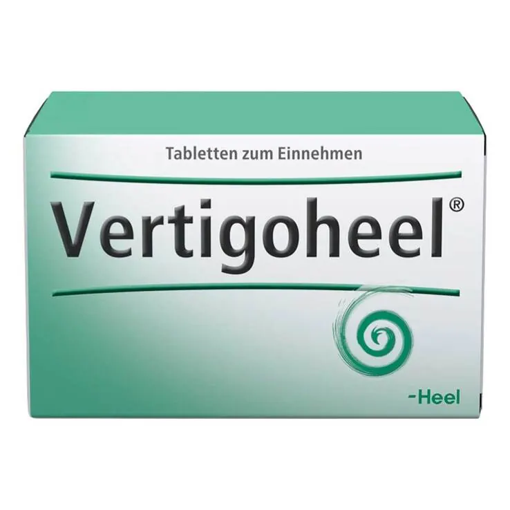 Vertigoheel Tabletten, 250 St