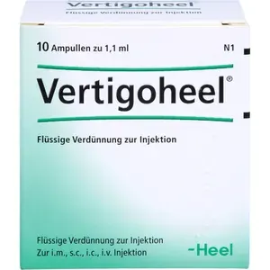 VERTIGOHEELAmpullen10St