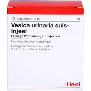 VESICAURINARIAsuis-InjeelAmpullen10St