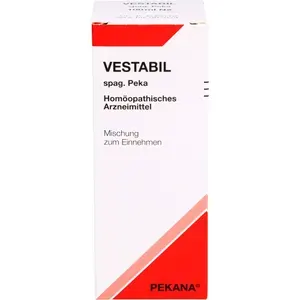 VESTABILspag.PekaTropfen100ml