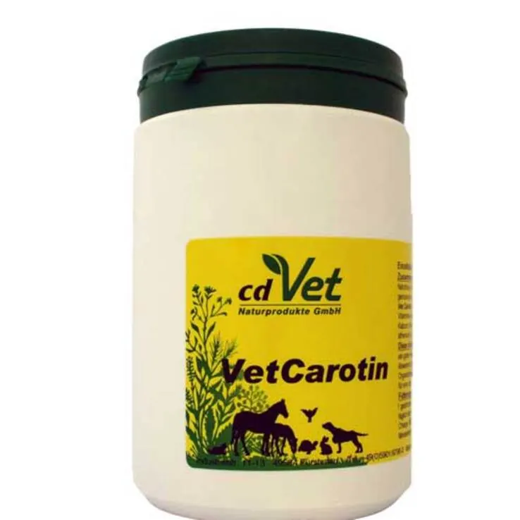 Vetcarotin, 720 g