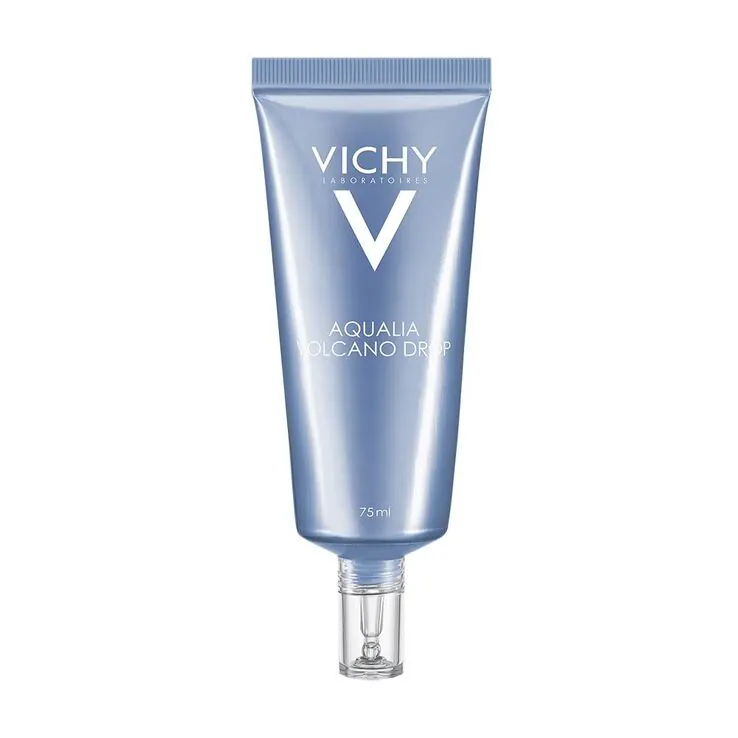 Vichy Aqualia Volcano Drop Creme, 75 ml