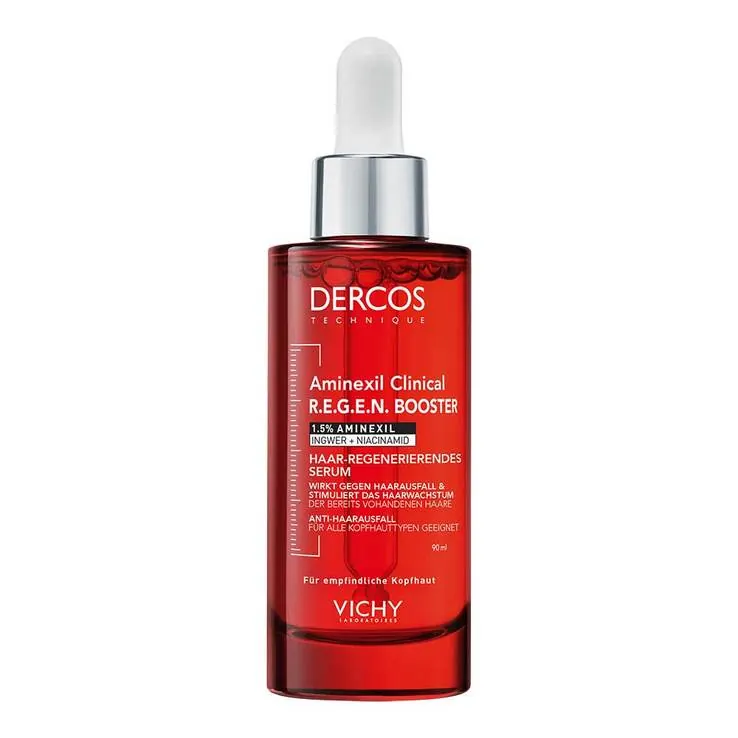 Vichy Dercos R.E.G.E.N.Booster, 90 ml