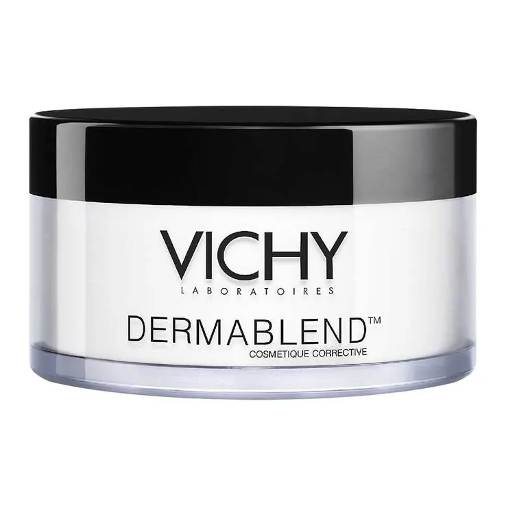 Vichy Dermablend Fixier Puder, 28 g