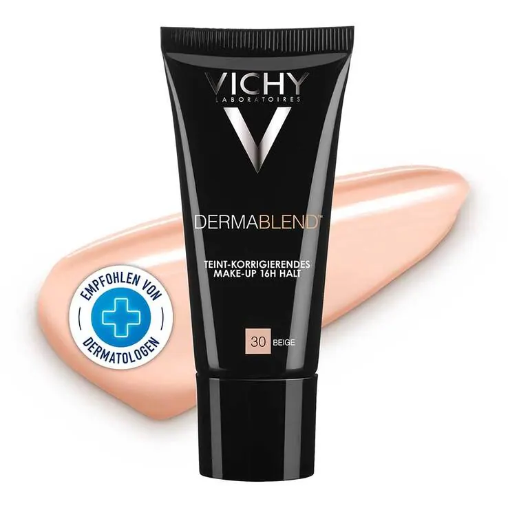 Vichy Dermablend Make-up 30, 30 ml