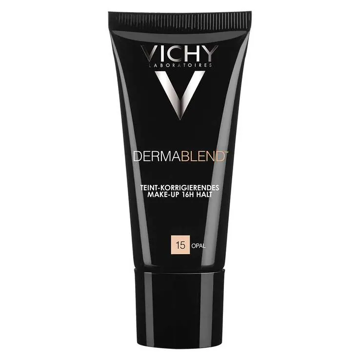 Vichy Dermablend Teint-korrigierendes Make-up 15 Opal, 30 ml
