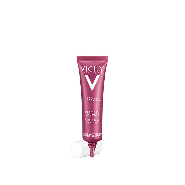 Vichy Idéalia Augenpflege Creme, 15 ml