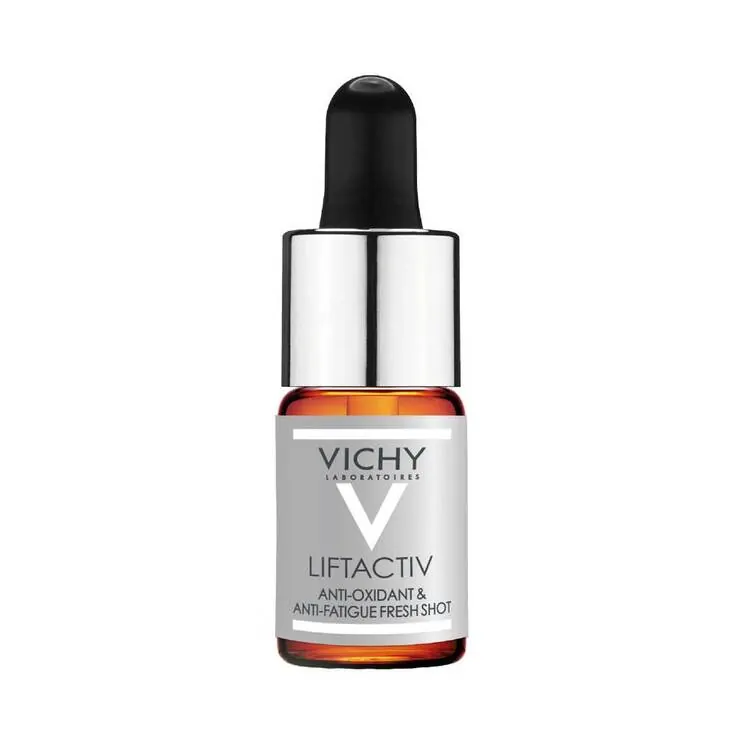 Vichy Liftactiv Antioxidative Frische-Kur, 10 ml