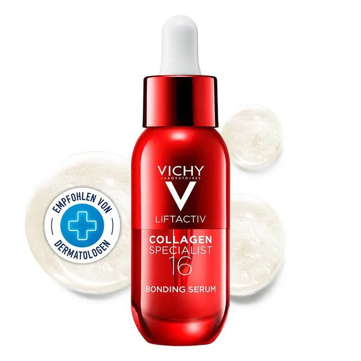 Vichy Liftactiv Collagen Specialist 16 Serum, 30 ml