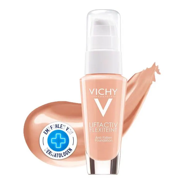 Vichy Liftactiv Flexilift Teint 35 Sand, 30 ml