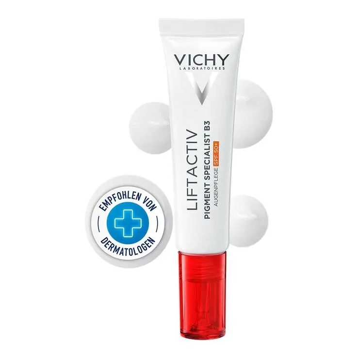 Vichy Liftactiv Pigment Specialist B3 Auge, 15 ml