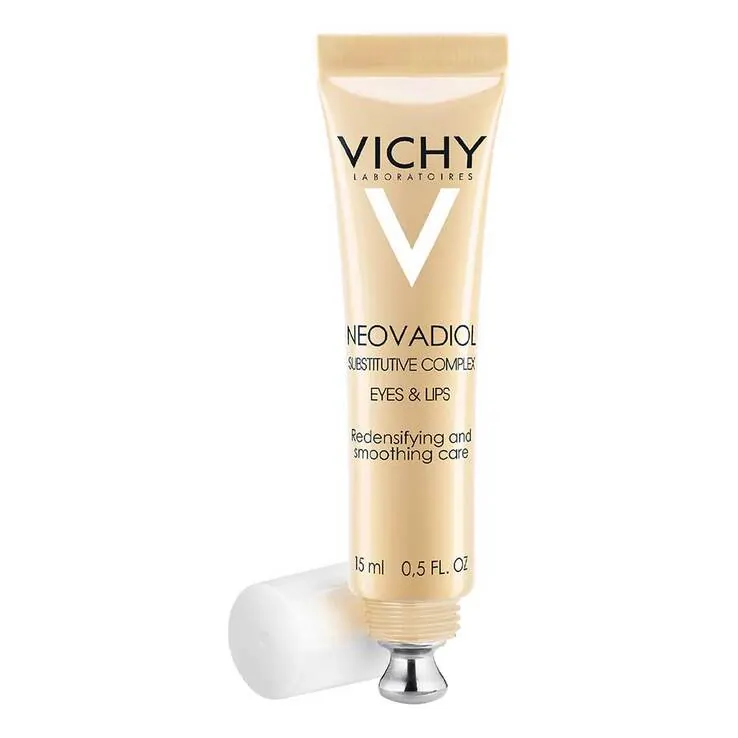 Vichy Neovadiol GF Straffende Pflege für Lippen- und Augenkonturen, 15 ml