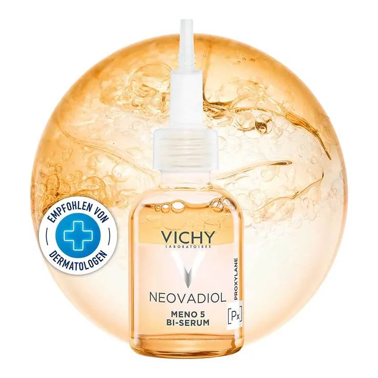 Vichy Neovadiol Meno 5 BI-Serum, 30 ml