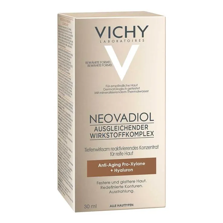Vichy Neovadiol Serum / R, 30 ml