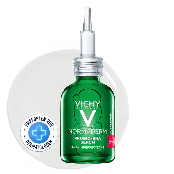 Vichy Normaderm Anti-Unreinheiten Serum, 30 ml
