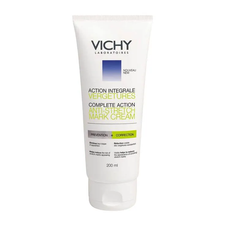 Vichy Schwangerschaftsstreifen Creme, 200 ml