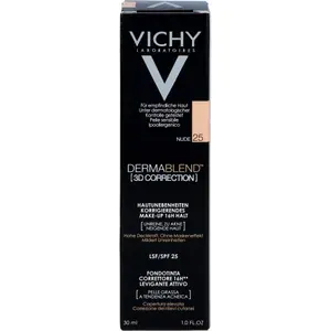 VICHYDERMABLEND3DMake-up2530ml