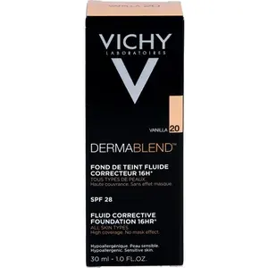 VICHYDERMABLENDMake-up2030ml