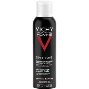 VICHYHOMMERasierschaumAnti-Hautirritationen200ml