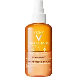 VICHYIDEALSoleilSonnenspraybraunLSF30200ml