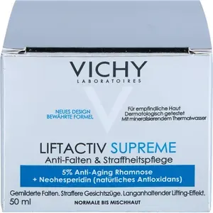 VICHYLIFTACTIVSupremeTagescremenormaleHaut50ml