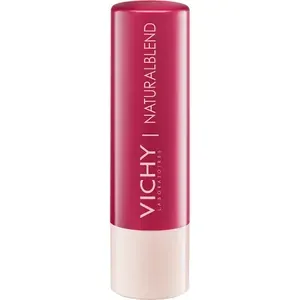VICHYNATURALBLENDgetönterLippenbalsampink4,5g