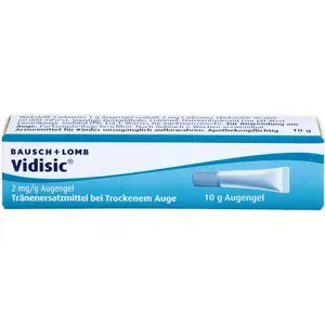 VIDISICAugengel10g