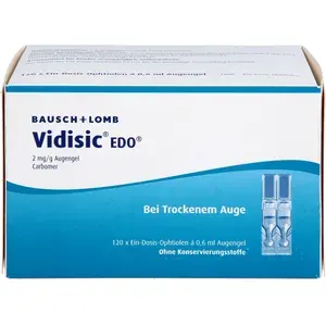 VIDISICEDOAugengel72ml