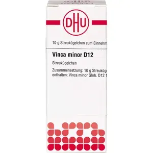 VINCAMINORD12Globuli10g