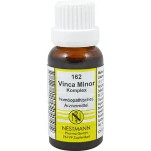 VINCAMINORKOMPLEX162Dilution20ml