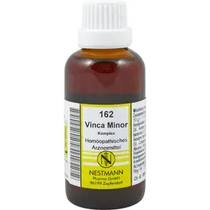 VINCAMINORKOMPLEX162Dilution50ml