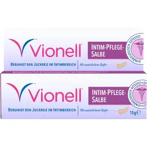 VIONELLIntimPflege-Salbe15ml
