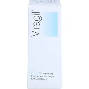VIRAGILflüssig100ml