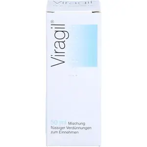 VIRAGILflüssig50ml