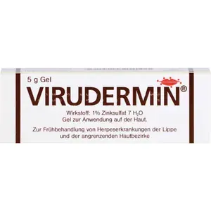 VIRUDERMINGel5g