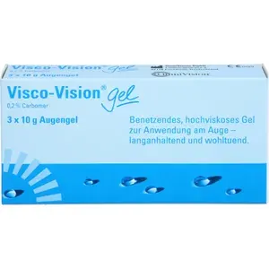 VISCO-VisionGel30g