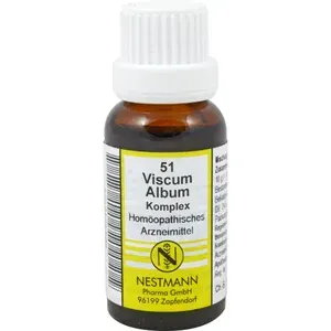 VISCUMALBUMKOMPLEXNr.51Dilution20ml