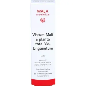 VISCUMMALIeplantatota3%Unguentum30g