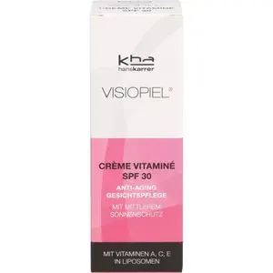 VISIOPIELCremeVitamineSPF3050ml
