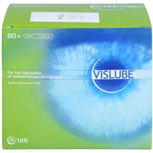 VISLUBEEinmaldosen18ml