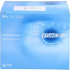 VISMEDEinmaldosen60X0,3ml