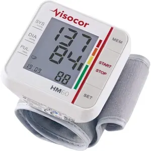 VISOCORHandgelenkBlutdruckmessgerätHM601St